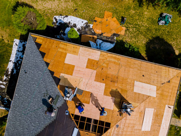 Quick and Trustworthy Emergency Roof Repair Services in Lahaina, HI